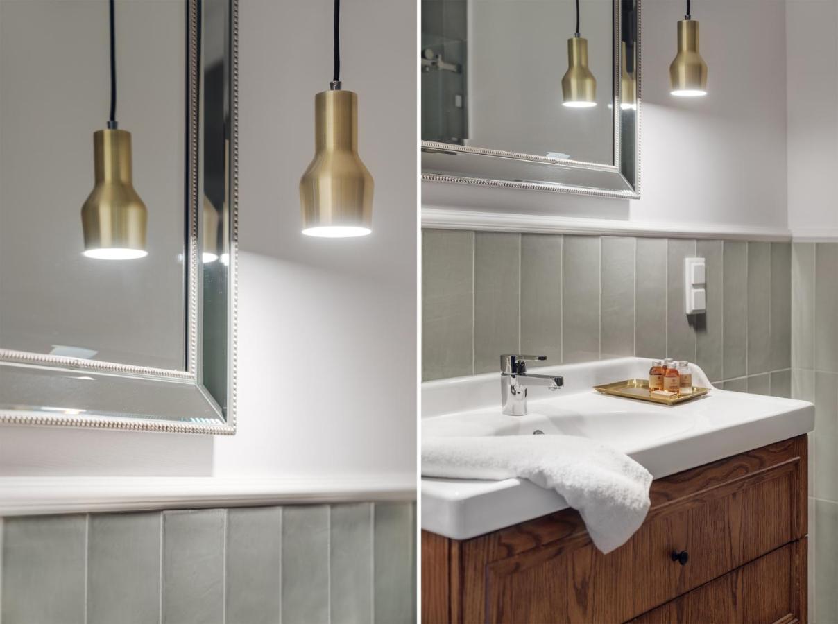 Apartamenty Jozefa Kazimierz Krakov Exteriér fotografie