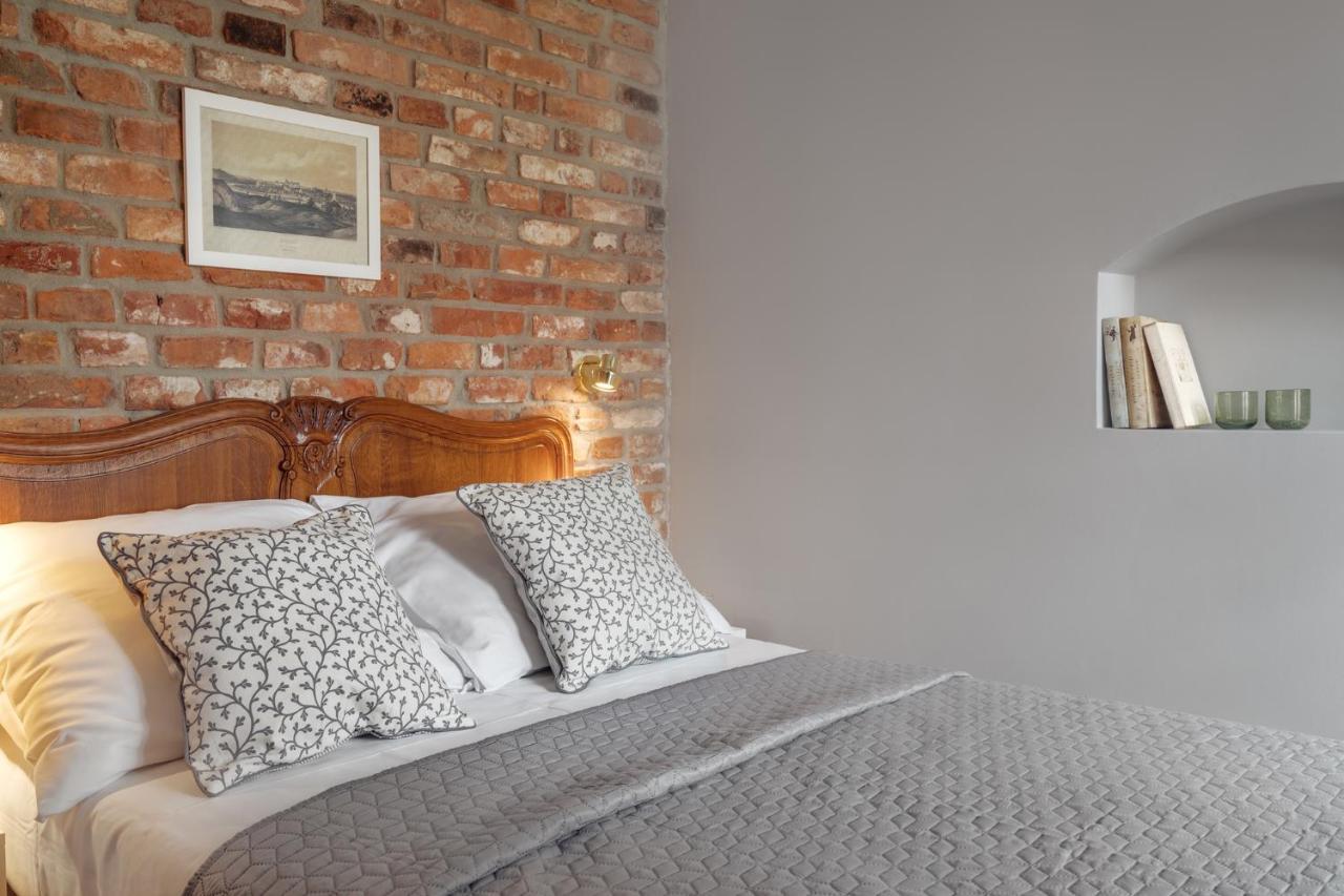 Apartamenty Jozefa Kazimierz Krakov Exteriér fotografie