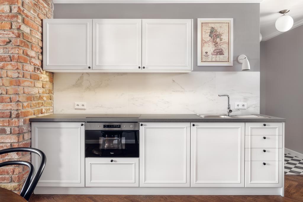 Apartamenty Jozefa Kazimierz Krakov Exteriér fotografie