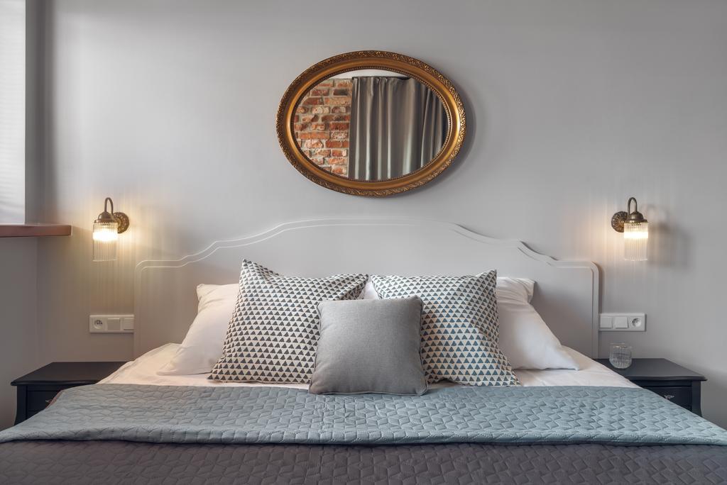 Apartamenty Jozefa Kazimierz Krakov Exteriér fotografie
