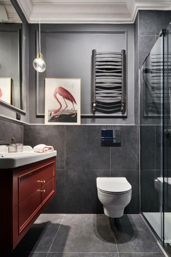 Apartamenty Jozefa Kazimierz Krakov Exteriér fotografie